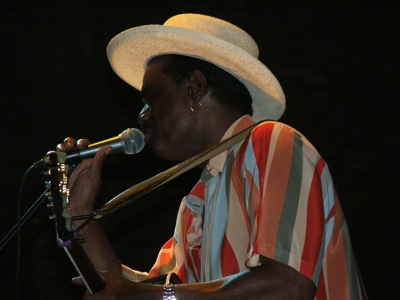 Nick Colionne